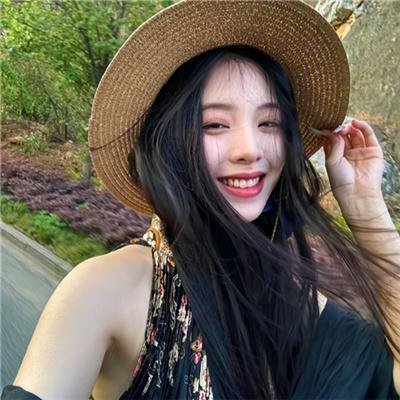 山里的春天
